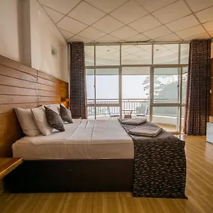 Mountain View Bed & Breakfast