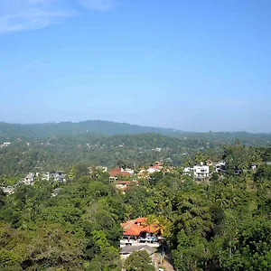 Red Chillies Tourist Inn